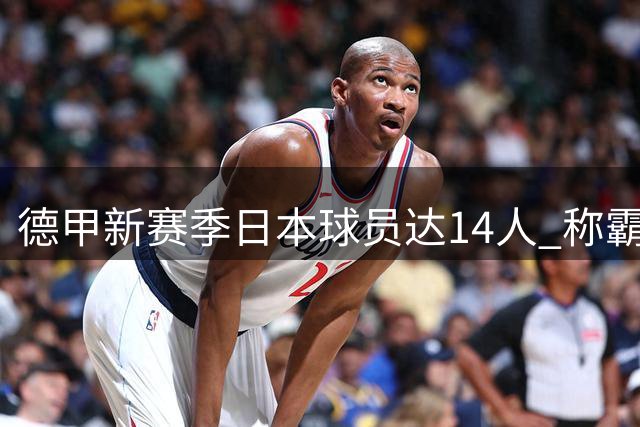 德甲新赛季日本球员达14人 称霸五大联赛
